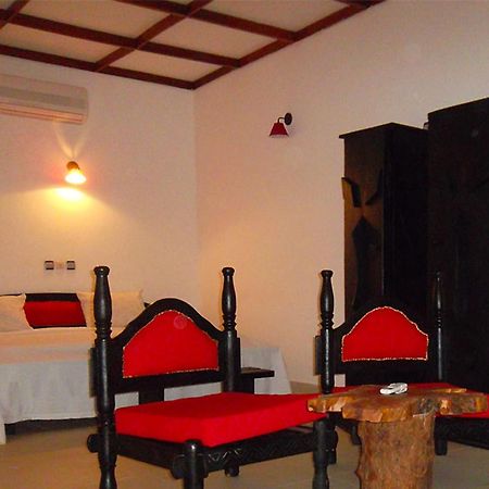 Hotel Village Vacances Awale Plage Grand-Popo Room photo