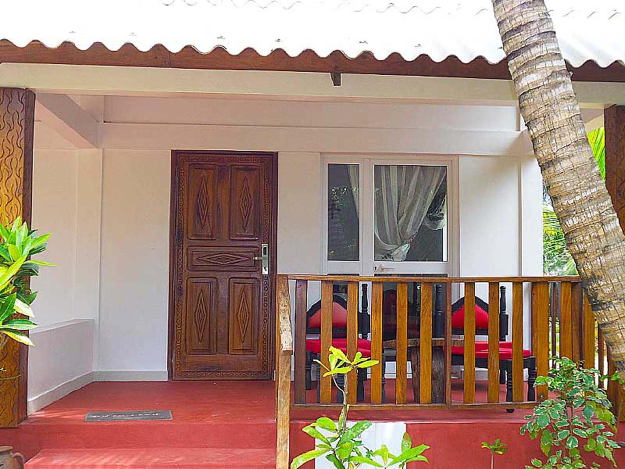 Hotel Village Vacances Awale Plage Grand-Popo Room photo