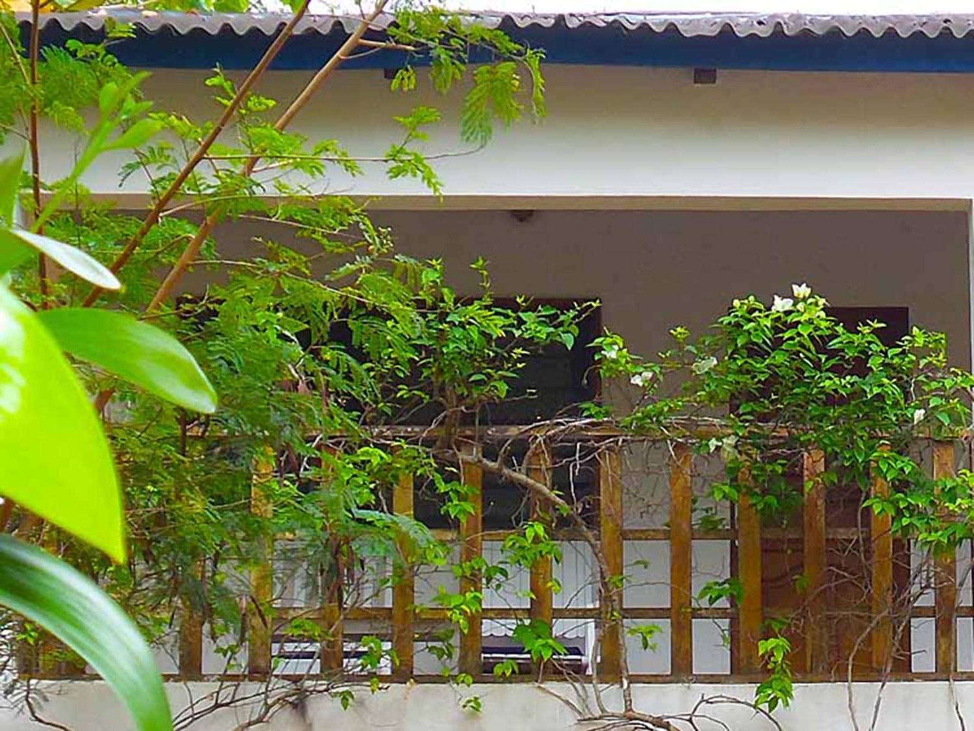 Hotel Village Vacances Awale Plage Grand-Popo Room photo