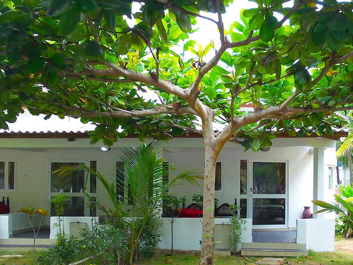 Hotel Village Vacances Awale Plage Grand-Popo Exterior photo