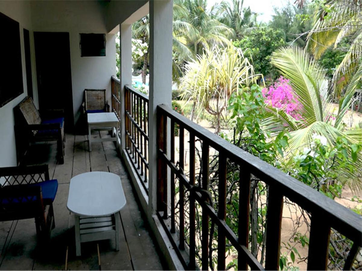 Hotel Village Vacances Awale Plage Grand-Popo Exterior photo