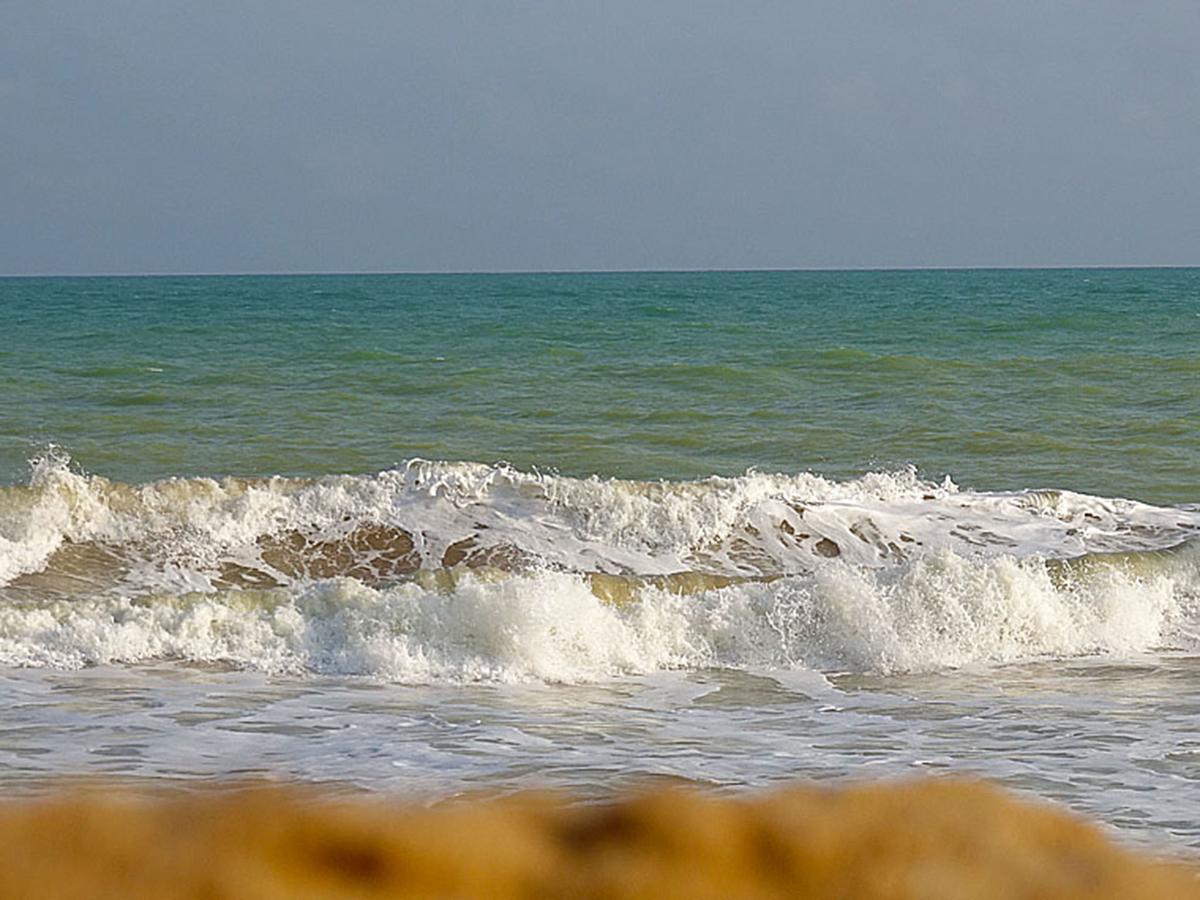 Hotel Village Vacances Awale Plage Grand-Popo Exterior photo